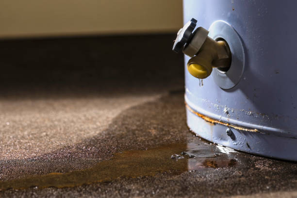 Trusted Triangle, VA Water damage restoration Experts