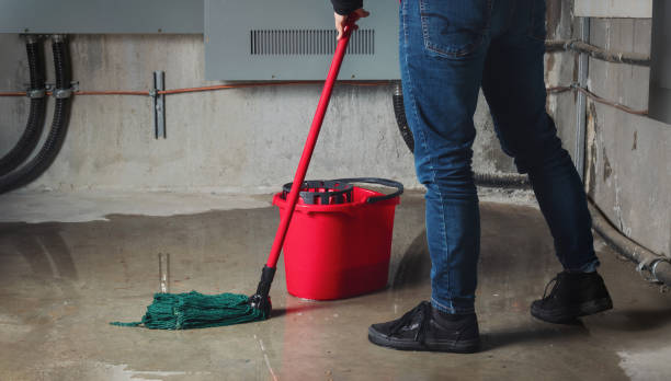 Trusted Triangle, VA Water damage restoration Experts